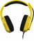 Фото - Гарнітура 2E Gaming HG315 RGB USB 7.1 Yellow (2E-HG315YW-7.1) | click.ua