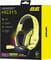 Фото - Гарнітура 2E Gaming HG315 RGB USB 7.1 Yellow (2E-HG315YW-7.1) | click.ua