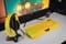 Фото - Гарнітура 2E Gaming HG315 RGB USB 7.1 Yellow (2E-HG315YW-7.1) | click.ua
