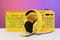 Фото - Гарнітура 2E Gaming HG315 RGB USB 7.1 Yellow (2E-HG315YW-7.1) | click.ua