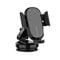 Фото - Бездротовий зарядний пристрій ColorWay Dashboard Car Wireless Charger 15W Black (CW-CHAW037Q-BK) | click.ua