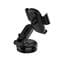 Фото - Бездротовий зарядний пристрій ColorWay Dashboard Car Wireless Charger 15W Black (CW-CHAW037Q-BK) | click.ua
