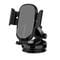 Фото - Бездротовий зарядний пристрій ColorWay Dashboard Car Wireless Charger 15W Black (CW-CHAW037Q-BK) | click.ua