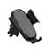 Фото - Бездротовий зарядний пристрій ColorWay Air Vent Car Wireless Charger 15W Black (CW-CHAW038Q-BK) | click.ua