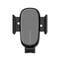 Фото - Беспроводное зарядное устройство ColorWay Air Vent Car Wireless Charger 15W Black (CW-CHAW038Q-BK) | click.ua