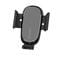 Фото - Беспроводное зарядное устройство ColorWay Air Vent Car Wireless Charger 15W Black (CW-CHAW038Q-BK) | click.ua