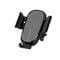 Фото - Беспроводное зарядное устройство ColorWay Air Vent Car Wireless Charger 15W Black (CW-CHAW038Q-BK) | click.ua