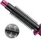 Фото - Щетка-выпрямитель для волос Remington CB4N Flexibrush Steam | click.ua