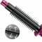 Фото - Щетка-выпрямитель для волос Remington CB4N Flexibrush Steam | click.ua