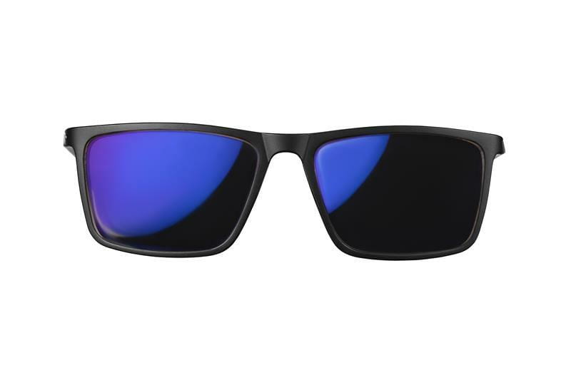 Защитные очки 2Е Gaming Anti-blue Black + Kit (2E-GLS310BK-KIT)