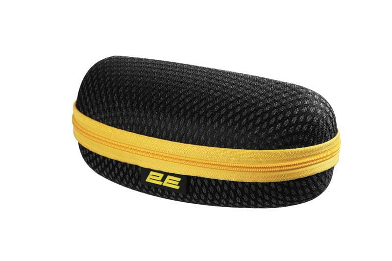 Защитные очки 2Е Gaming Anti-blue Black + Kit (2E-GLS310BK-KIT)