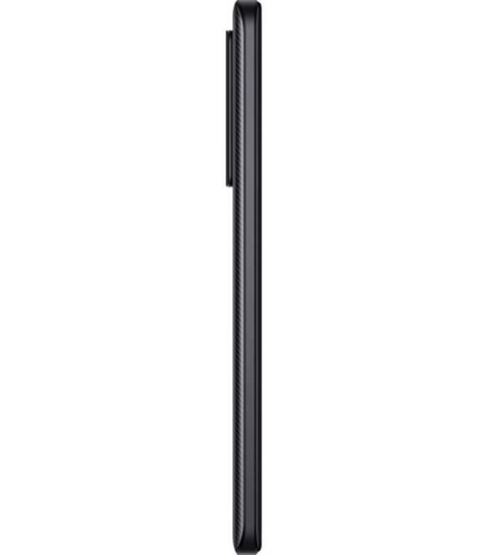 Смартфон Xiaomi Poco F5 Pro 12/512GB Dual Sim Black