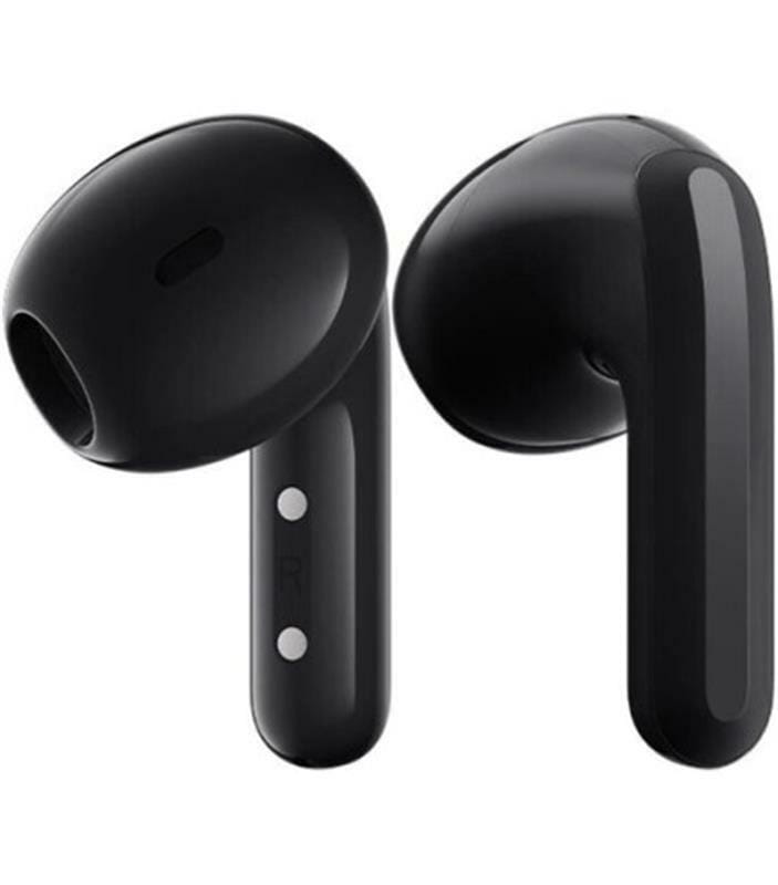 Bluetooth-гарнитура Xiaomi Redmi Buds 4 Lite Black (BHR7118GL)