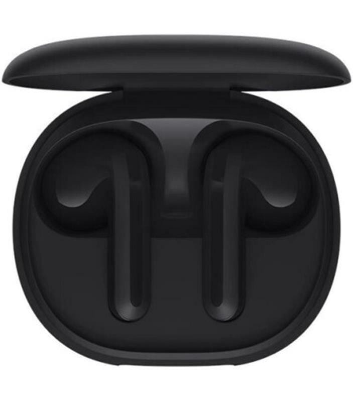 Bluetooth-гарнитура Xiaomi Redmi Buds 4 Lite Black (BHR7118GL)