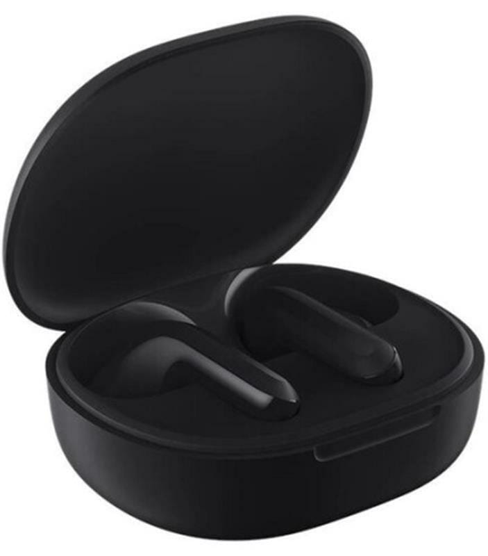 Bluetooth-гарнитура Xiaomi Redmi Buds 4 Lite Black (BHR7118GL)