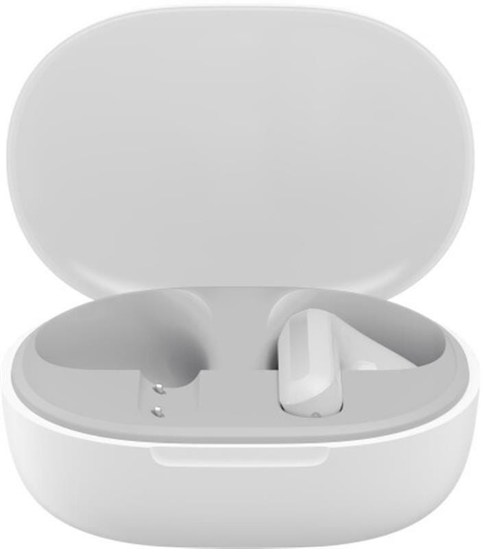 Bluetooth-гарнітура Xiaomi Redmi Buds 4 Lite White (BHR6919GL)