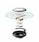 Фото - Bluetooth-гарнітура Xiaomi Redmi Buds 4 Active Black (BHR6992GL) | click.ua