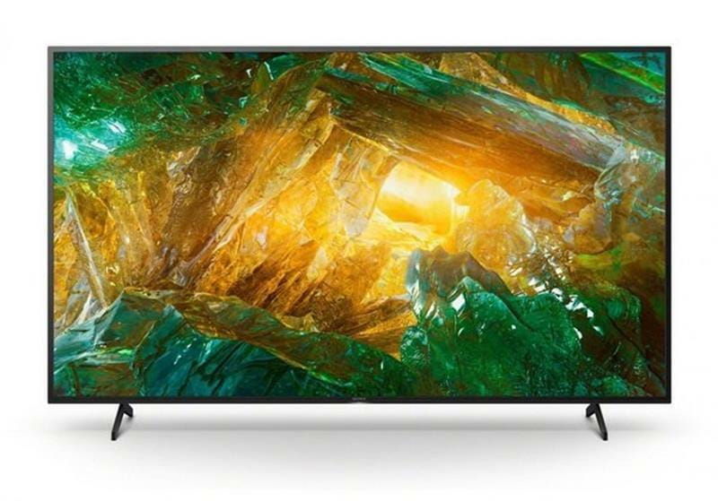 Телевізор Sony KD43XH8096BR
