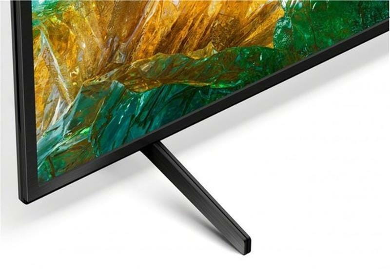 Телевізор Sony KD43XH8096BR