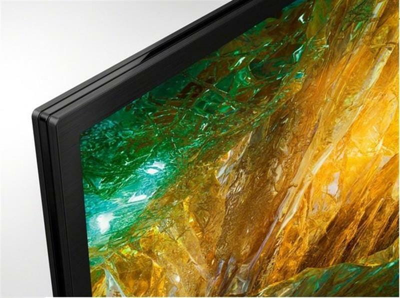Телевізор Sony KD43XH8096BR