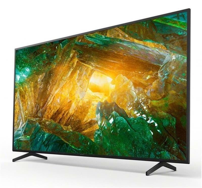 Телевізор Sony KD43XH8096BR