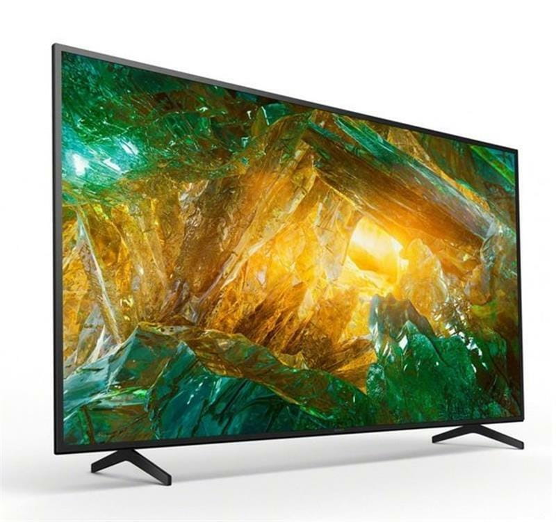 Телевізор Sony KD43XH8096BR