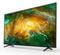 Фото - Телевізор Sony KD43XH8096BR | click.ua