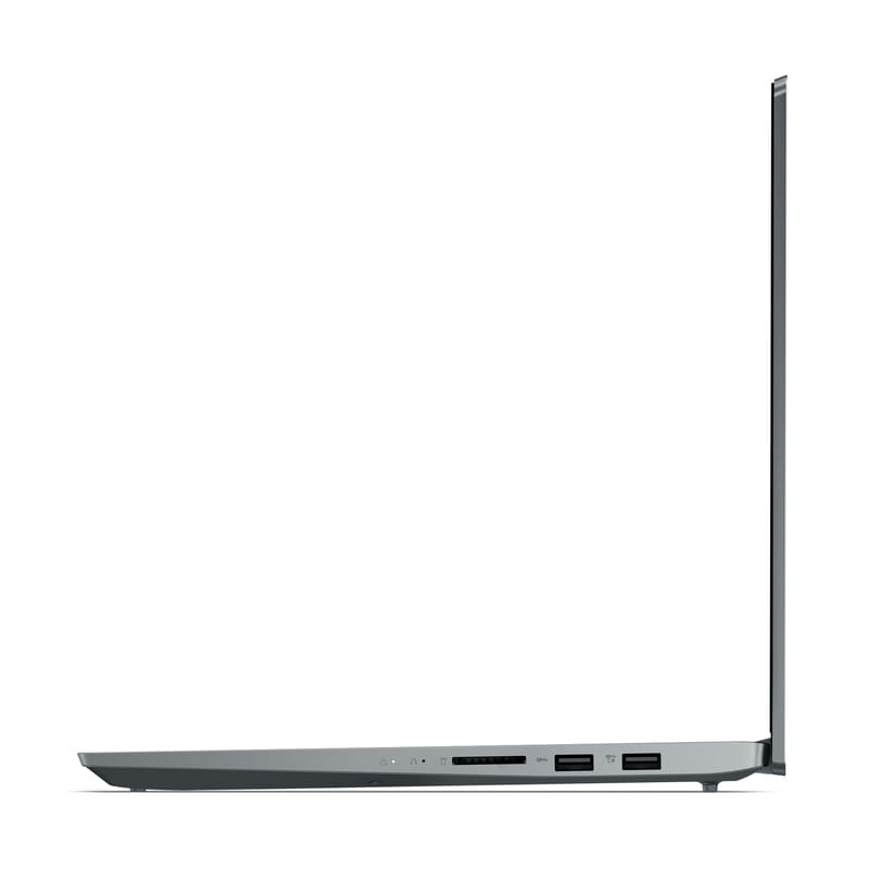 Ноутбук Lenovo IdeaPad 5 15IAL7 (82SF00H8RA) Cloud Grey