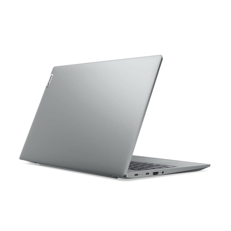 Ноутбук Lenovo IdeaPad 5 15IAL7 (82SF00H8RA) Cloud Grey