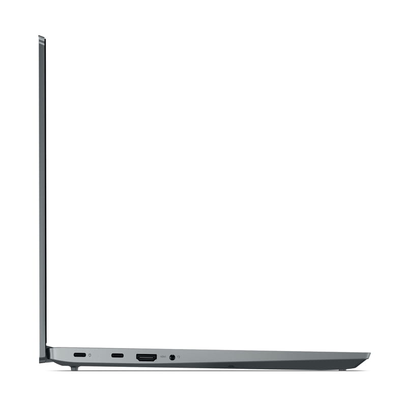 Ноутбук Lenovo IdeaPad 5 15IAL7 (82SF00H8RA) Cloud Grey
