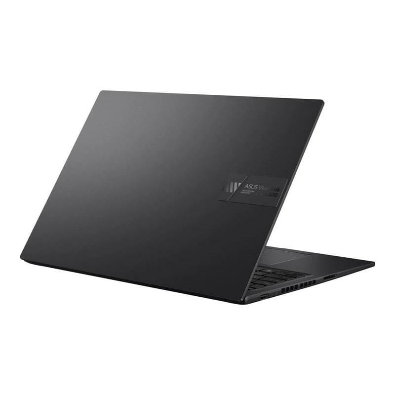 Ноутбук Asus Vivobook 16X OLED K3605ZV-MX017 (90NB11W1-M000T0) Indie Black