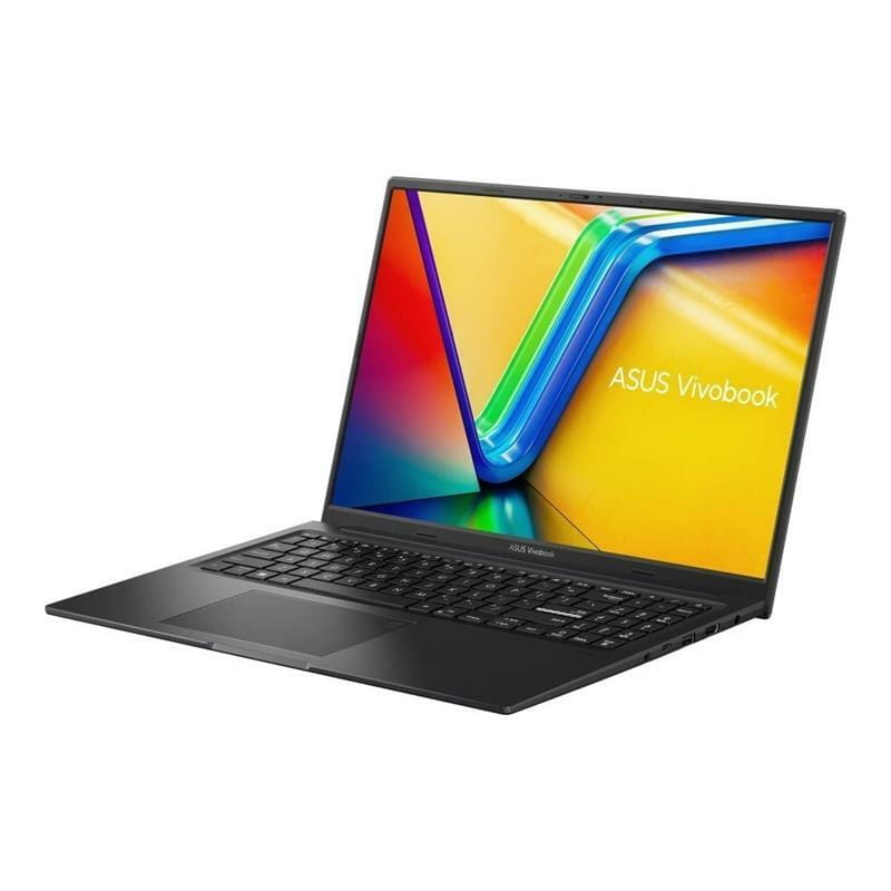 Ноутбук Asus Vivobook 16X OLED K3605ZV-MX017 (90NB11W1-M000T0) Indie Black