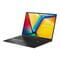 Фото - Ноутбук Asus Vivobook 16X OLED K3605ZV-MX017 (90NB11W1-M000T0) Indie Black | click.ua