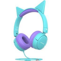 Гарнитура Promate Jewel Aqua