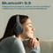 Фото - Bluetooth-гарнитура Promate Concord Black | click.ua