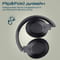 Фото - Bluetooth-гарнитура Promate Concord Black | click.ua