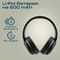 Фото - Bluetooth-гарнитура Promate Concord Black | click.ua