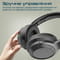 Фото - Bluetooth-гарнитура Promate Concord Black | click.ua
