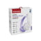 Фото - Bluetooth-гарнітура Promate Panda Lilac | click.ua