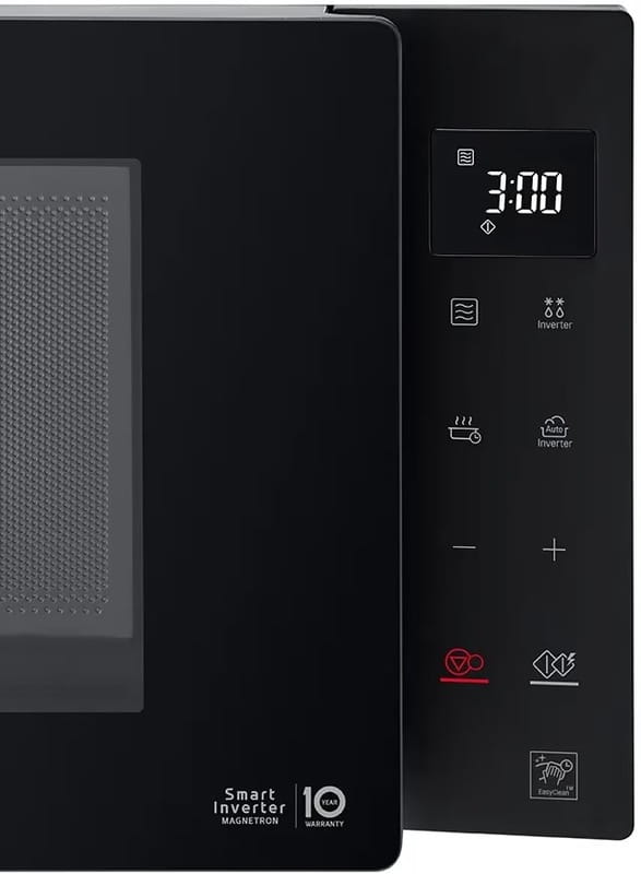 Микроволновая печь LG MS2336GIB