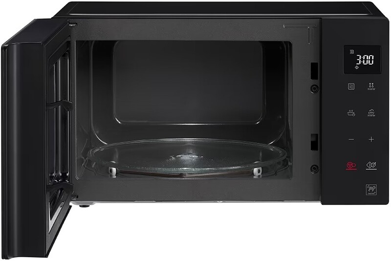 Микроволновая печь LG MS2336GIB