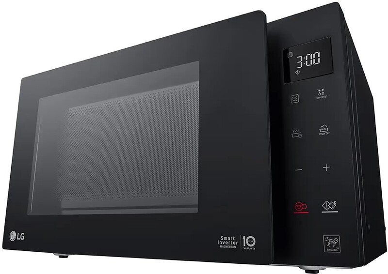 Микроволновая печь LG MS2336GIB