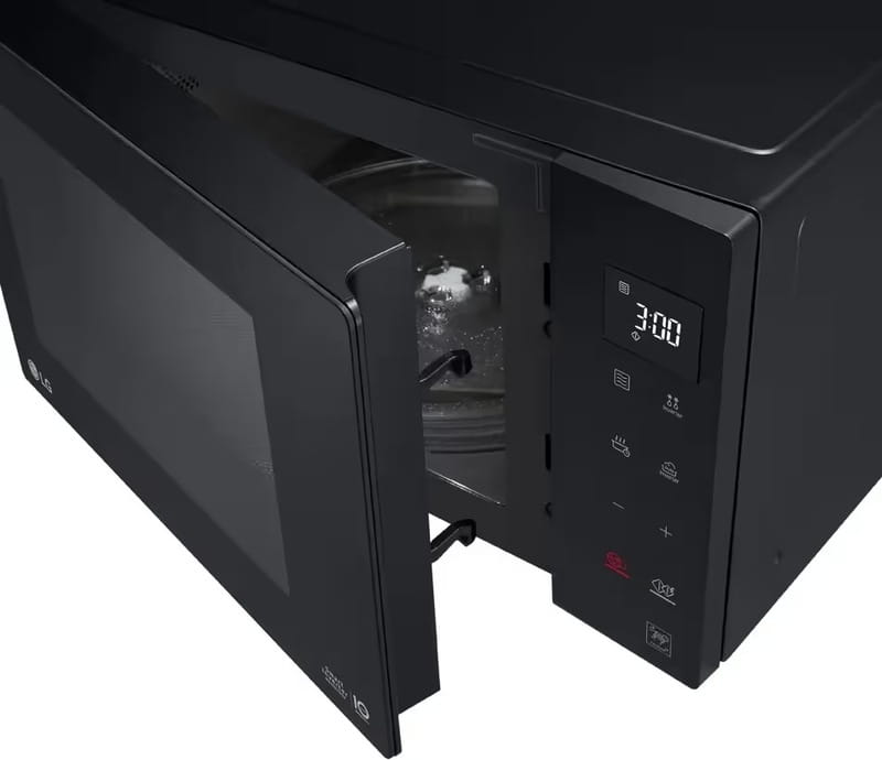 Микроволновая печь LG MS2336GIB