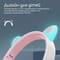 Фото - Bluetooth-гарнитура Promate Panda Bubblegum | click.ua