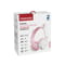 Фото - Bluetooth-гарнітура Promate Panda Bubblegum | click.ua