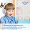 Фото - Bluetooth-гарнитура Promate Panda Aqua | click.ua