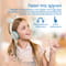 Фото - Bluetooth-гарнитура Promate Panda Aqua | click.ua