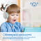 Фото - Bluetooth-гарнитура Promate Panda Aqua | click.ua