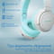 Фото - Bluetooth-гарнитура Promate Panda Aqua | click.ua