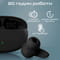 Фото - Bluetooth-гарнитура Promate Lush Black | click.ua